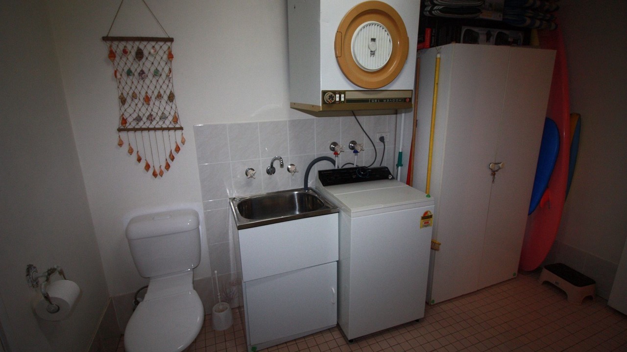 Photo of Bathroom in Manyana