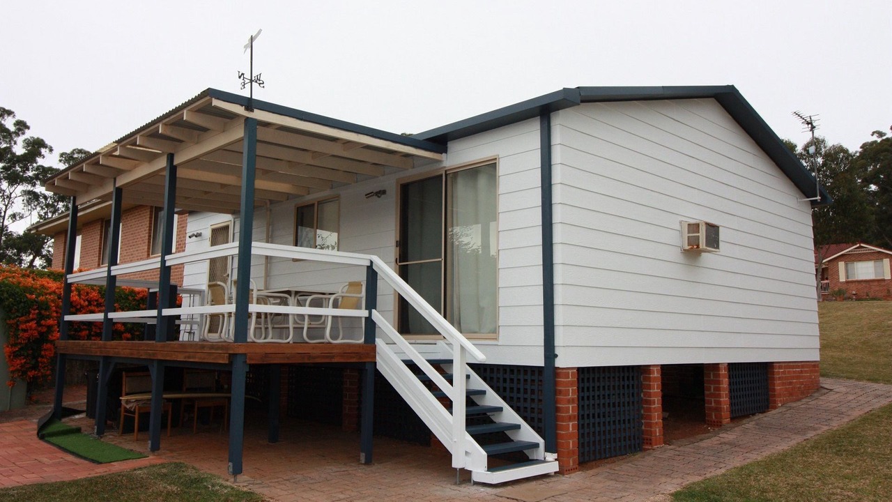 Photo of Outdoor in Manyana