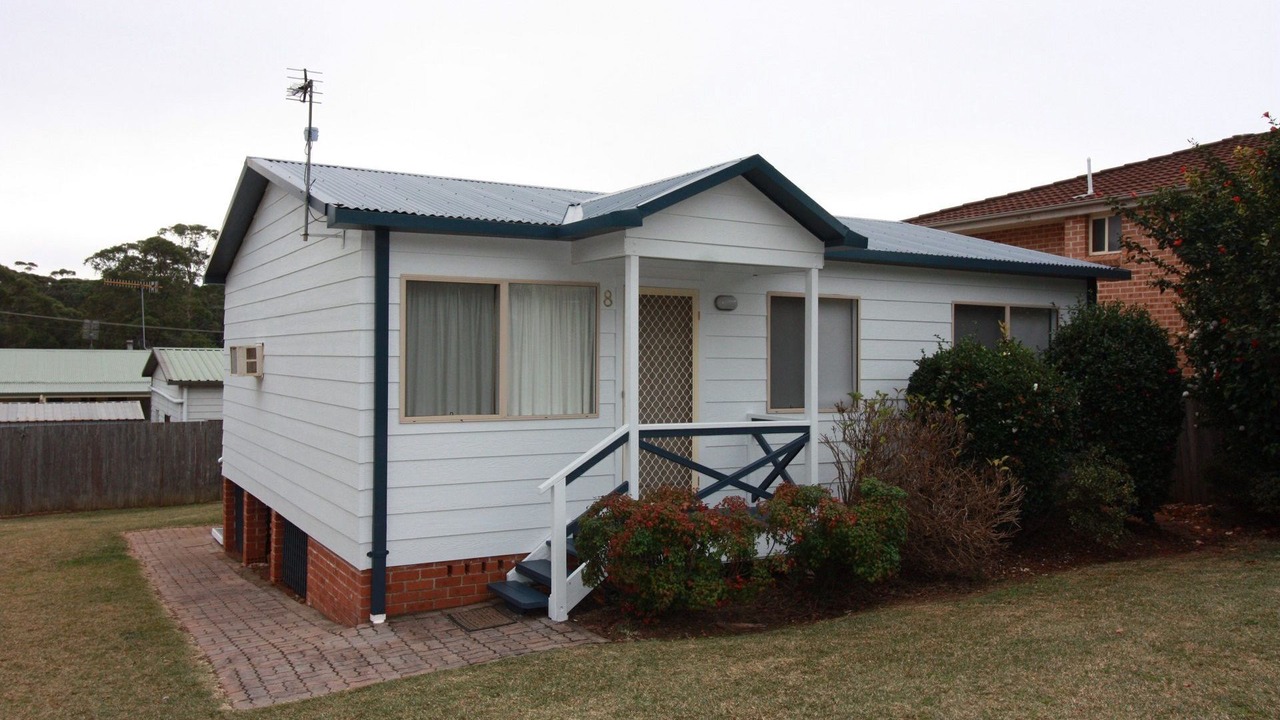 Photo of Outdoor in Manyana