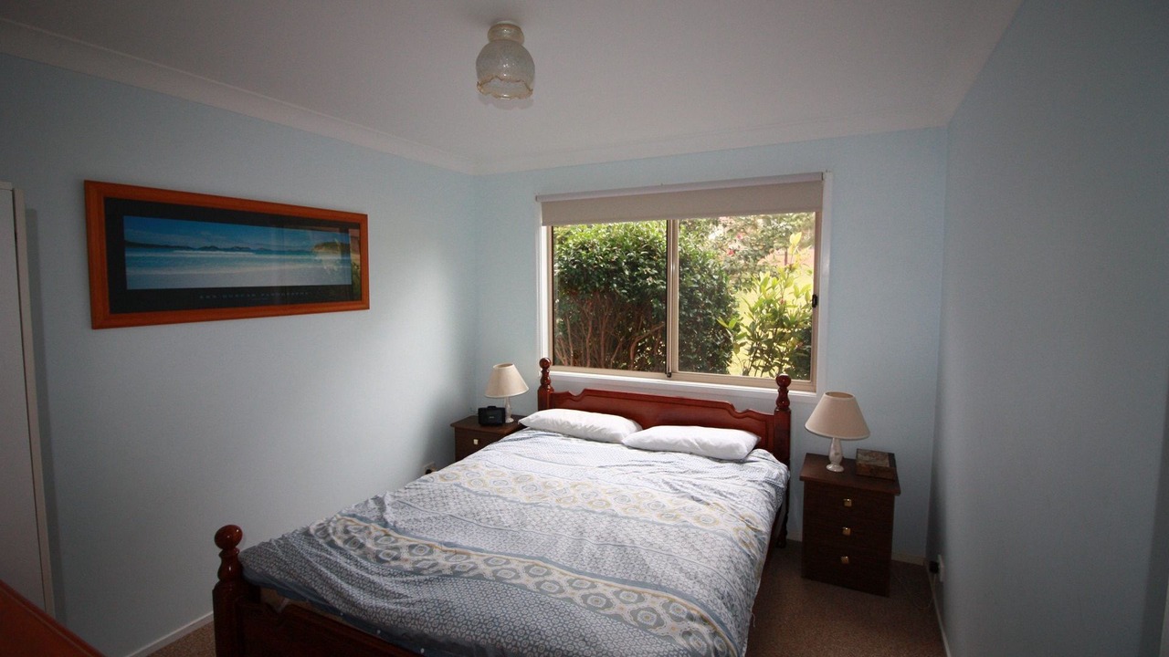 Photo of Bedroom in Manyana