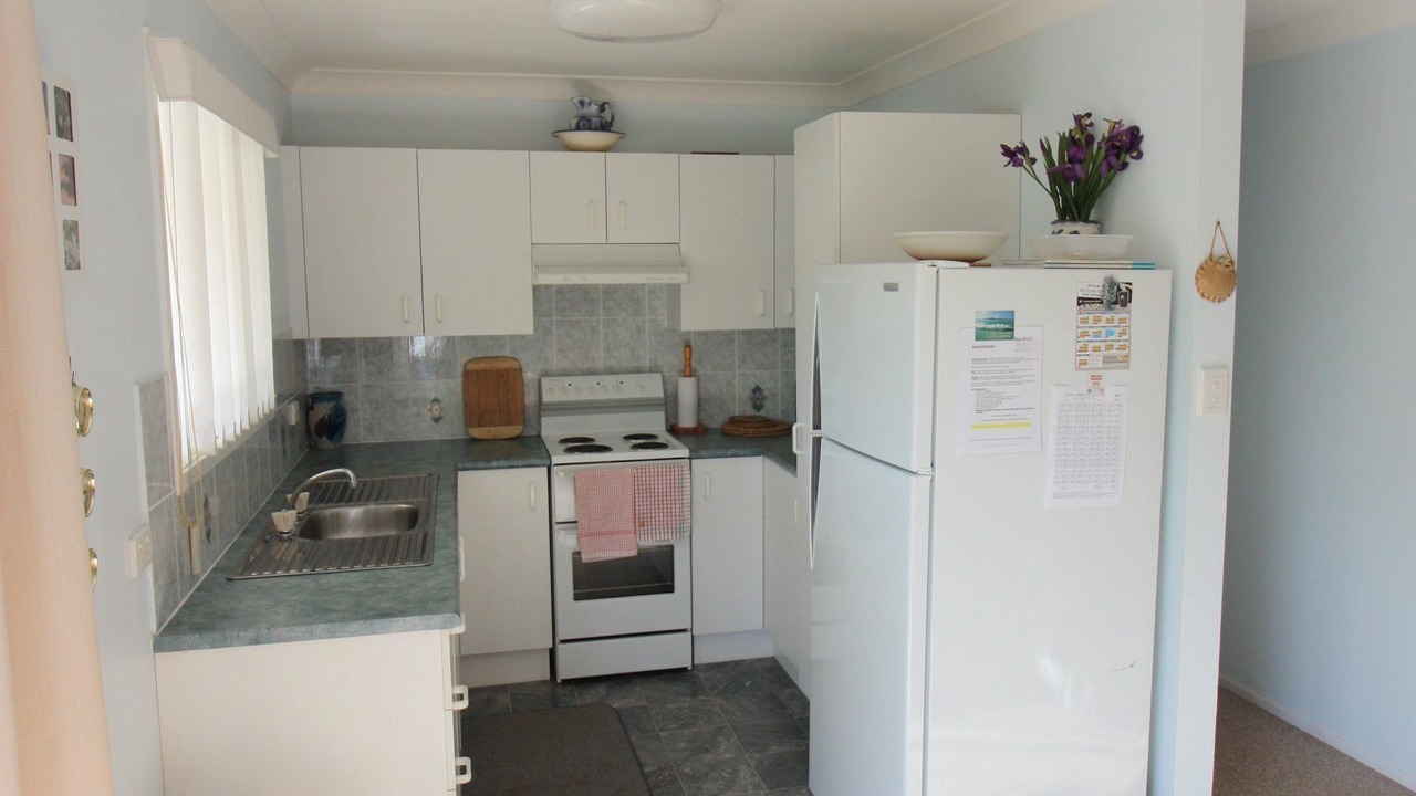 Photo of Kitchen in Manyana
