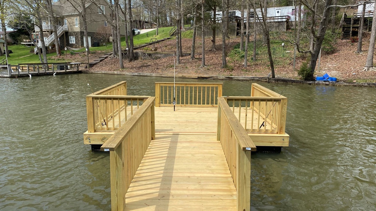 Photo of Outdoor in New London