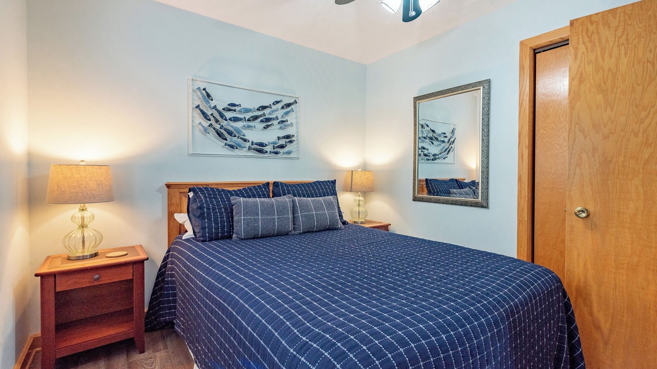 Photo of Bedroom in Thayerville