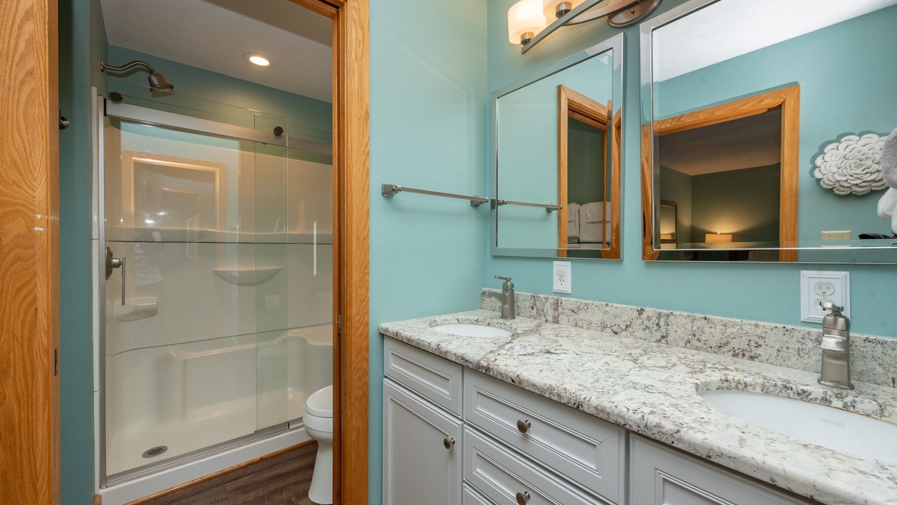 Photo of Bathroom in Thayerville