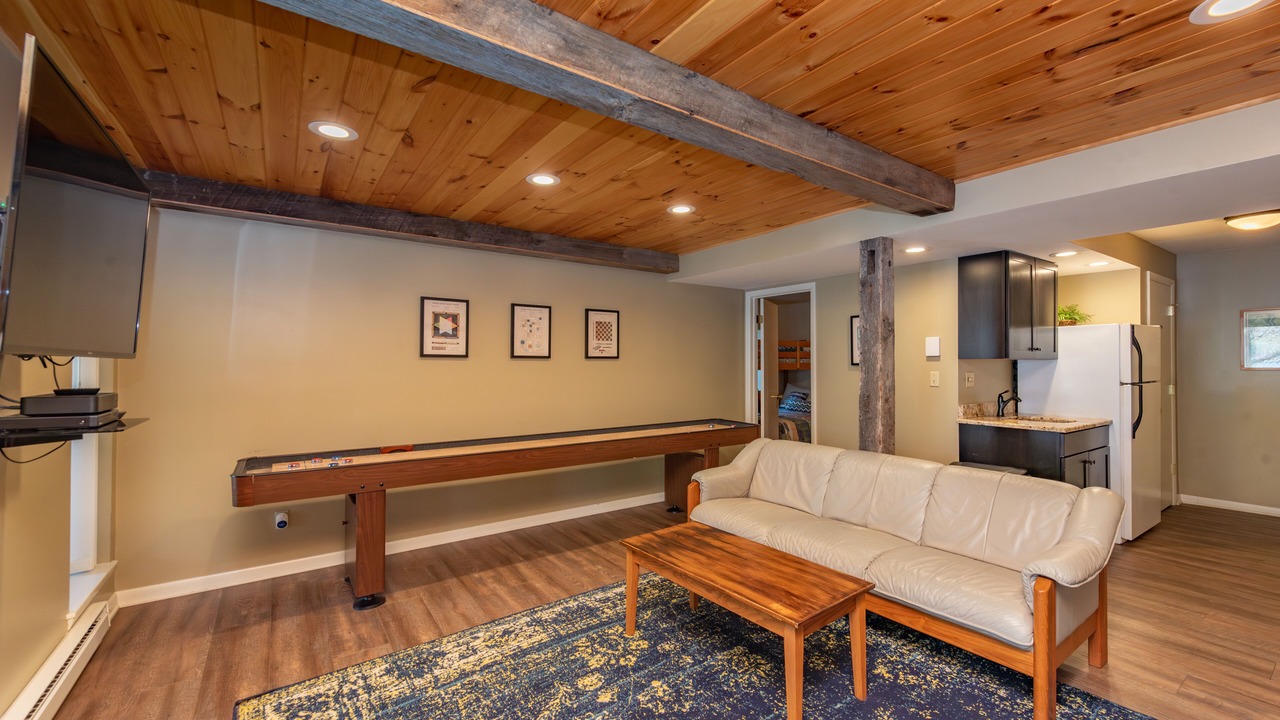 Photo of Livingroom in Thayerville
