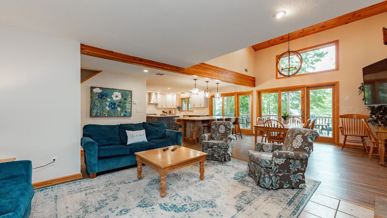 Photo of Livingroom in Thayerville