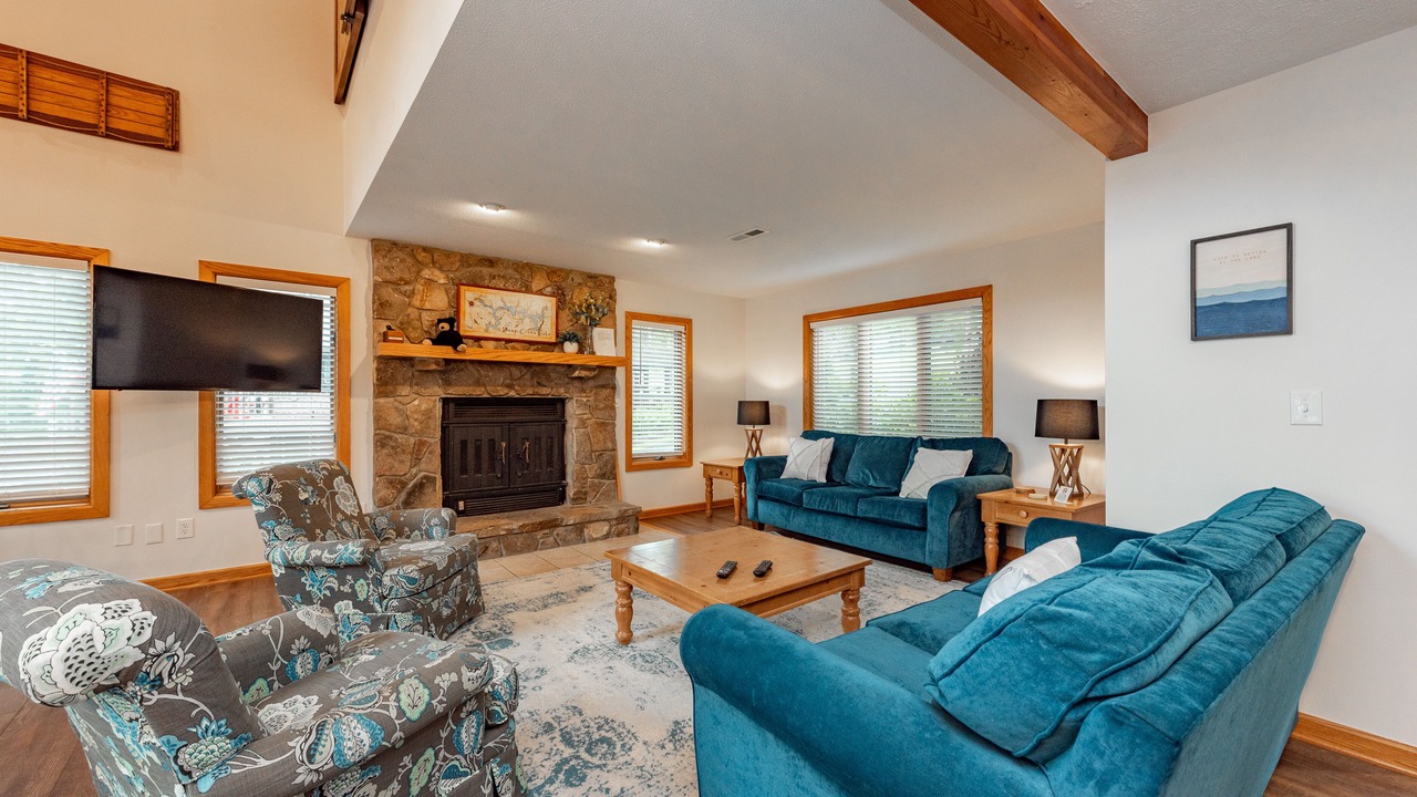 Photo of Livingroom in Thayerville