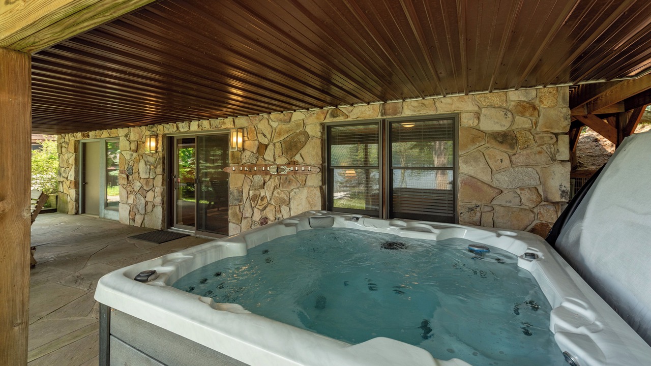 Photo of Patio Balcony in Thayerville