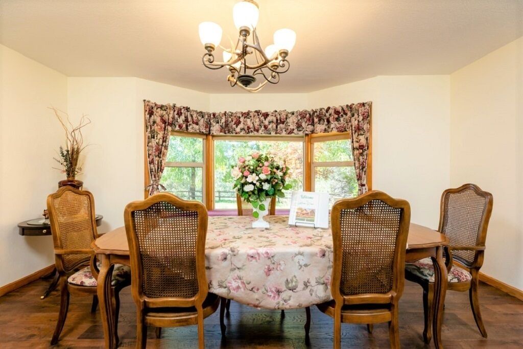 Photo of Bedroom in Klamath Falls