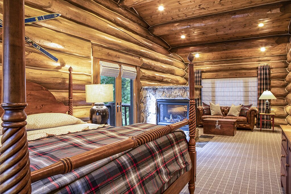 Photo of Livingroom in Salt Lake Mountain Resorts