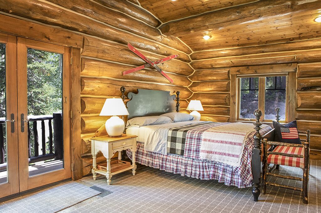 Photo of Livingroom in Salt Lake Mountain Resorts
