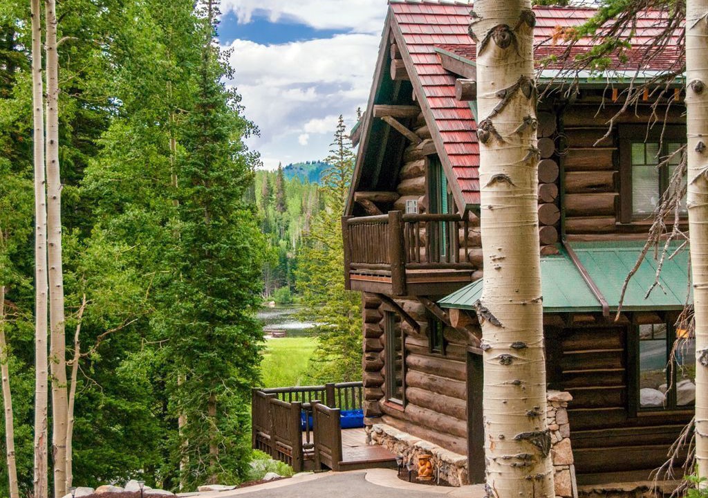 Photo of Outdoor in Salt Lake Mountain Resorts