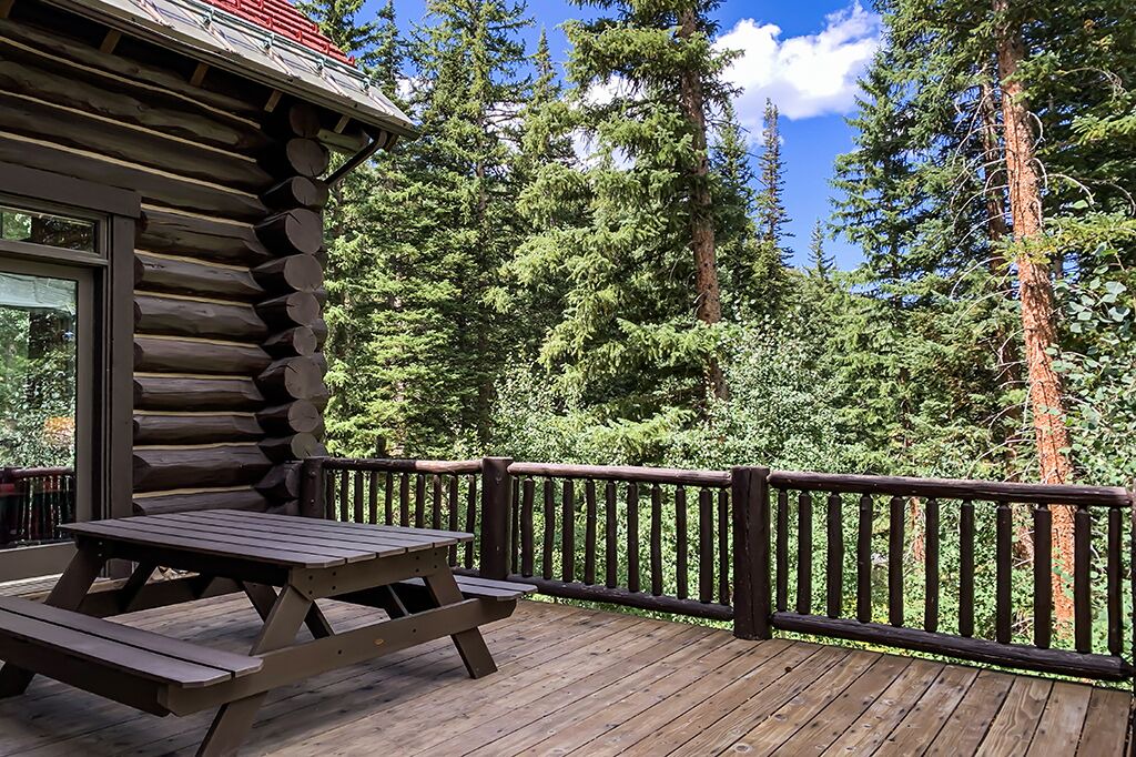 Photo of Bedroom in Salt Lake Mountain Resorts