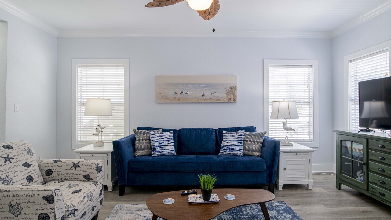 Photo of Livingroom in Ono Island