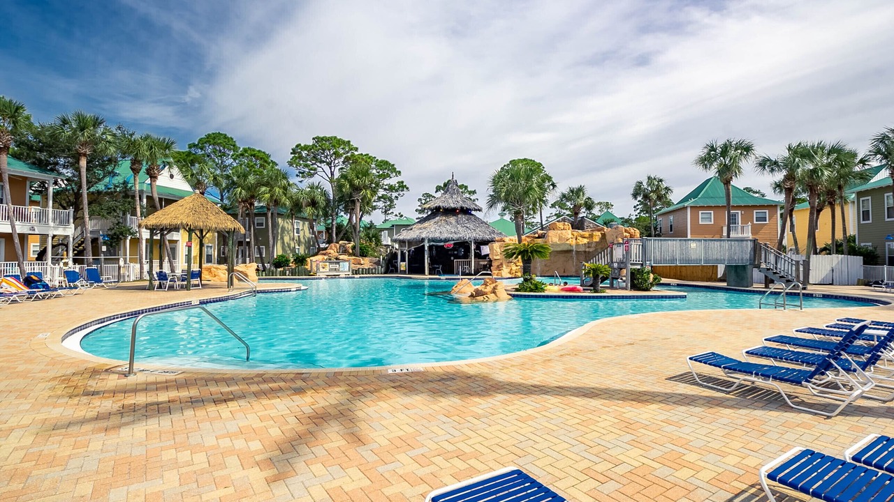Photo of Outdoor in Ono Island