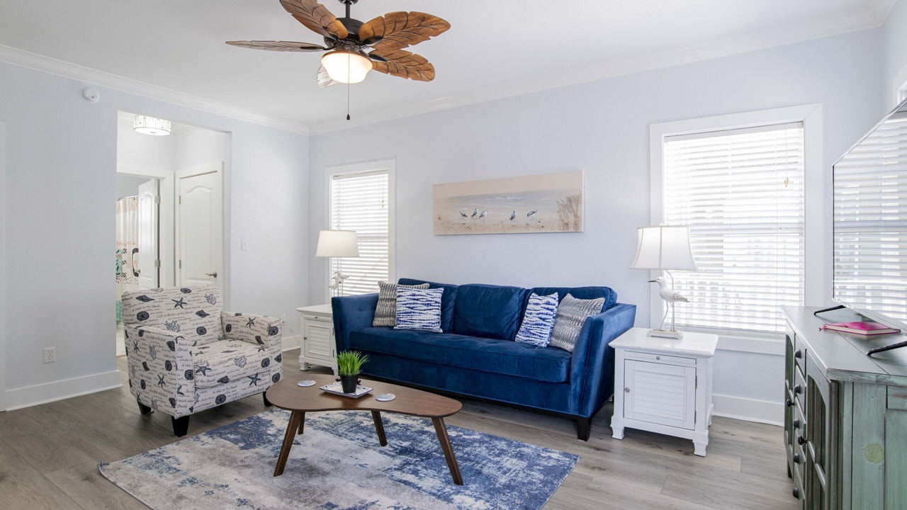 Photo of Livingroom in Ono Island