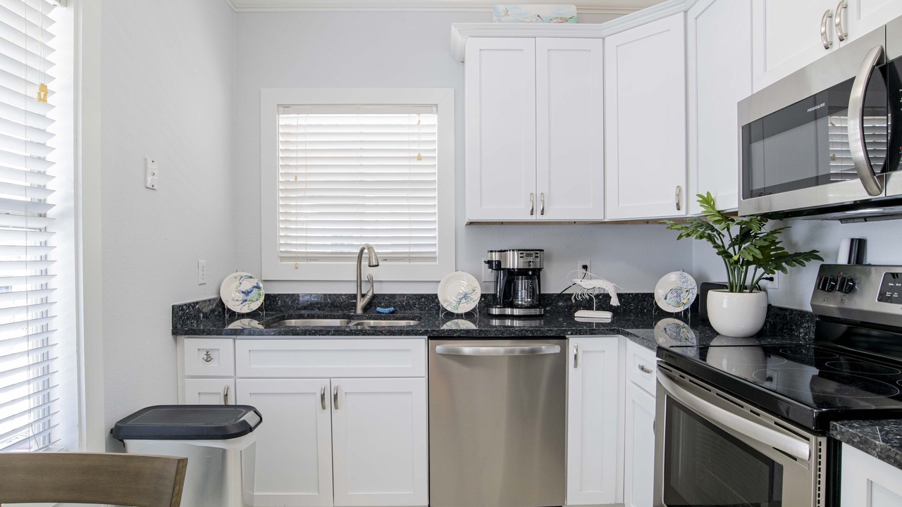 Photo of Kitchen in Ono Island