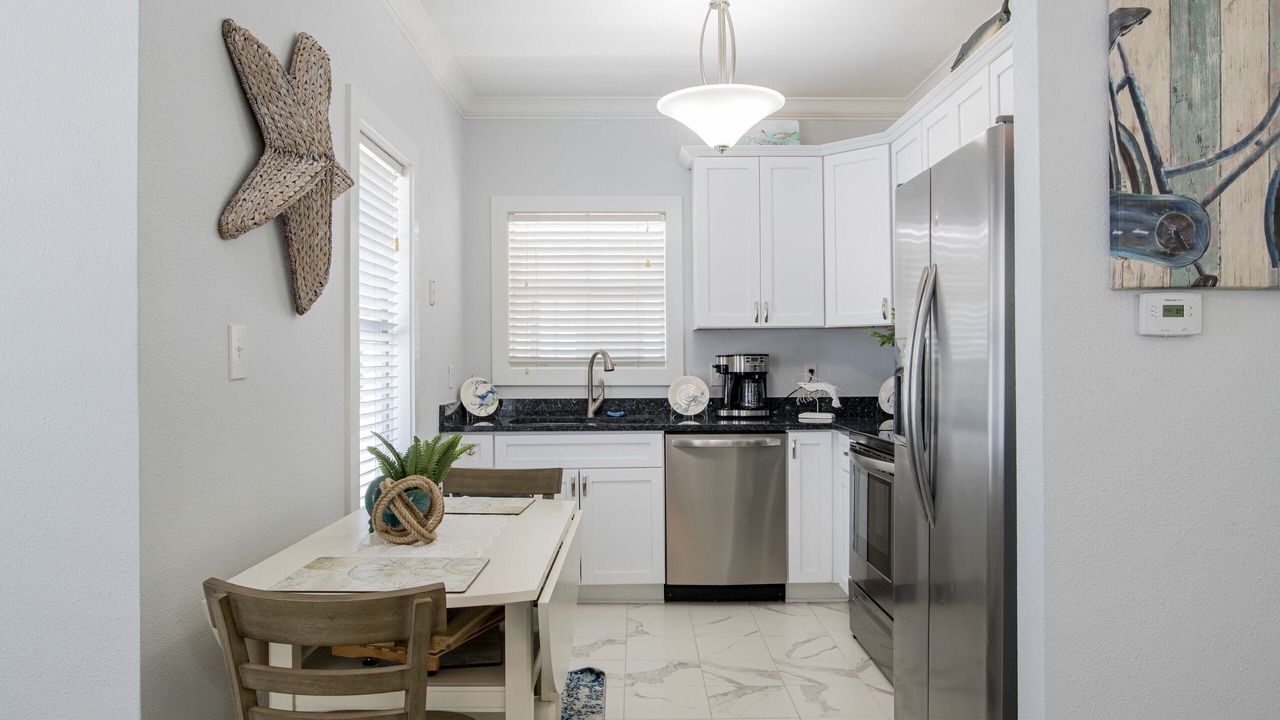 Photo of Kitchen in Ono Island