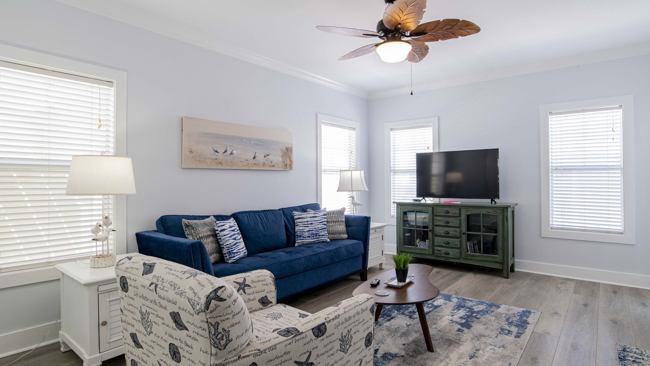 Photo of Livingroom in Ono Island