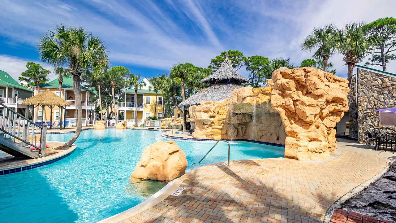 Photo of Outdoor in Ono Island