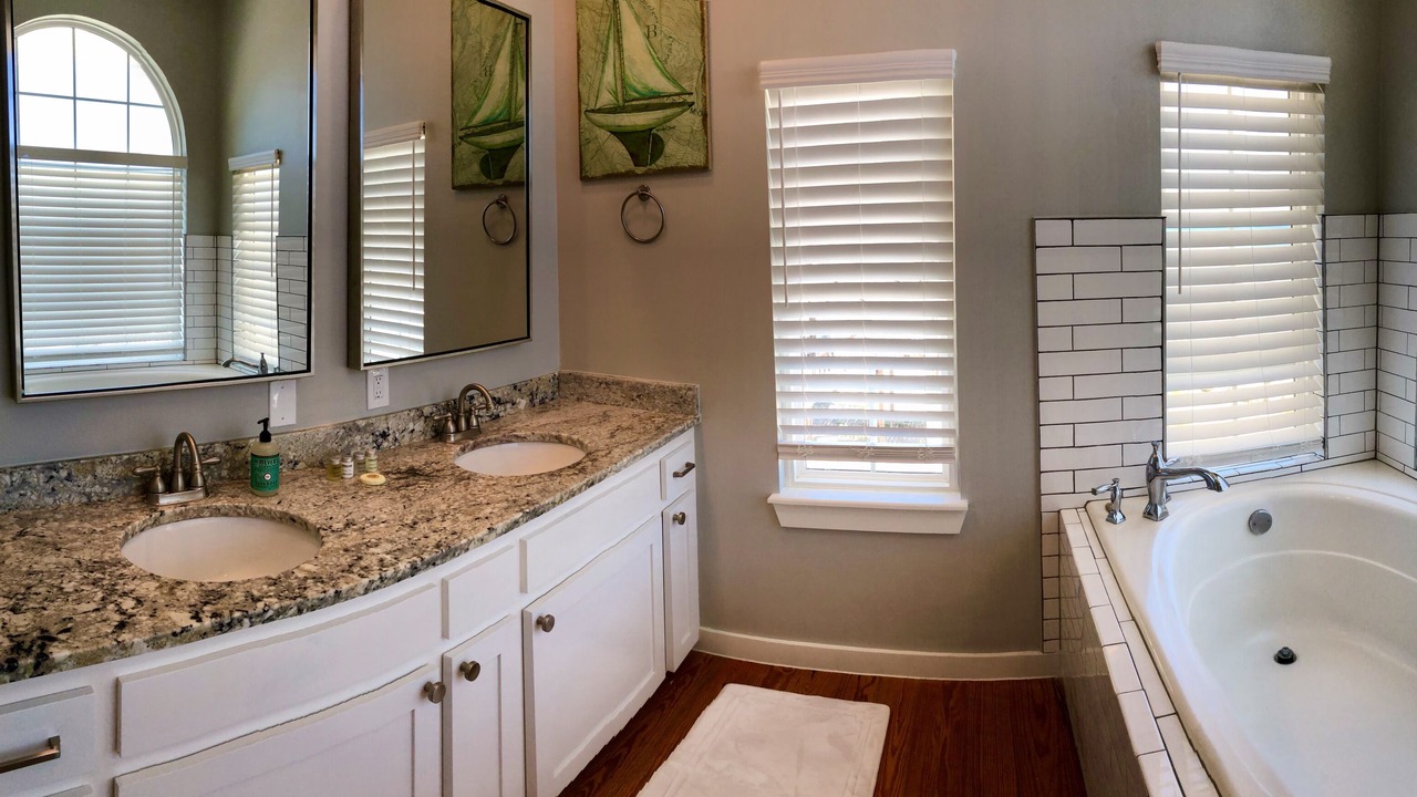 Photo of Bathroom in San Luis