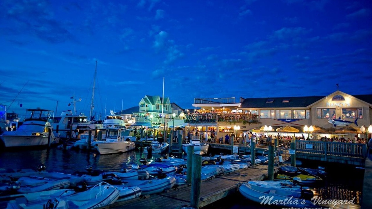 Photo of Others in Oak Bluffs