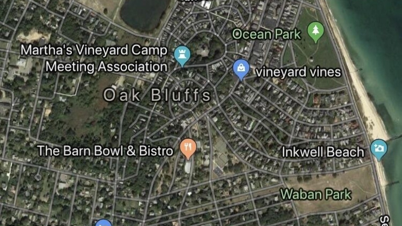 Photo of Others in Oak Bluffs