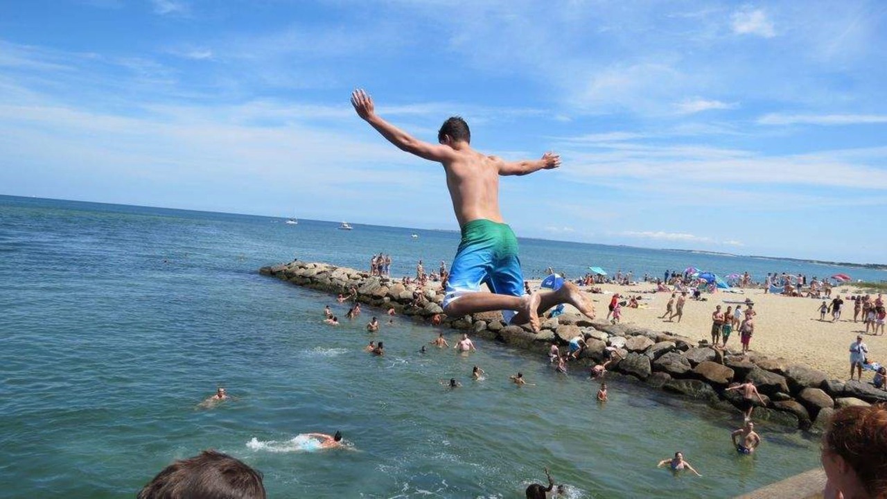 Photo of Others in Oak Bluffs