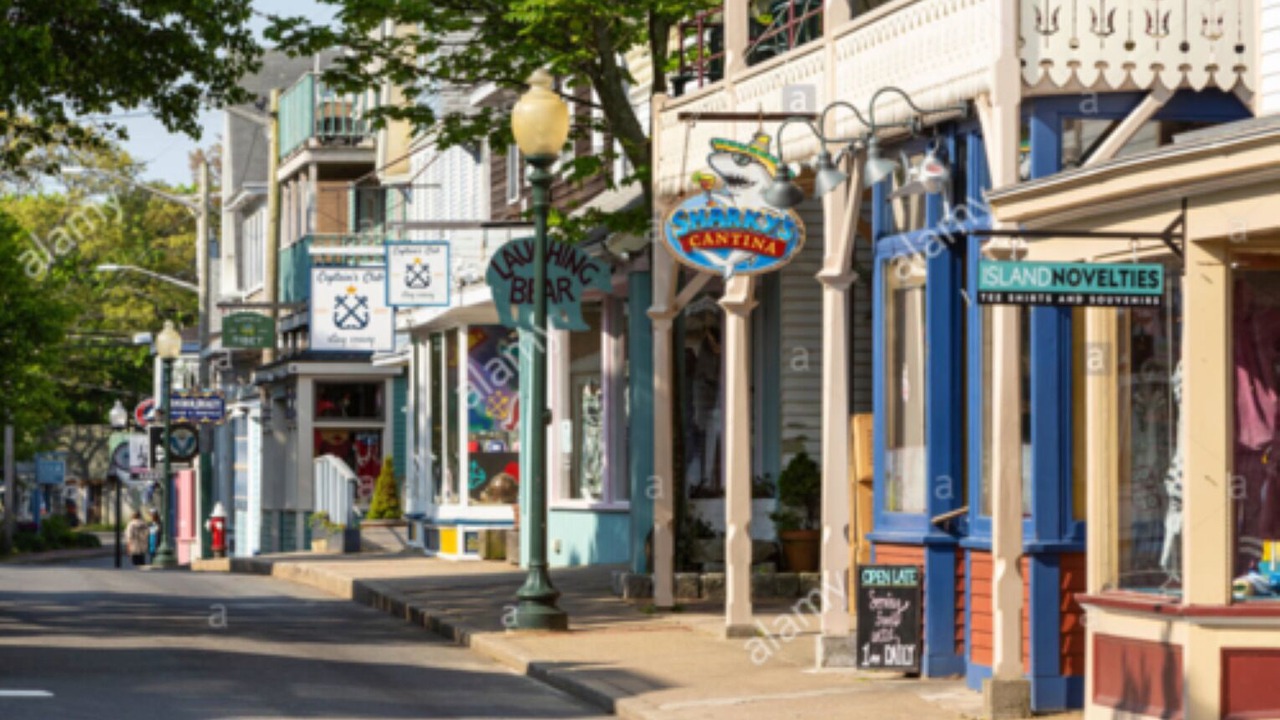 Photo of Others in Oak Bluffs