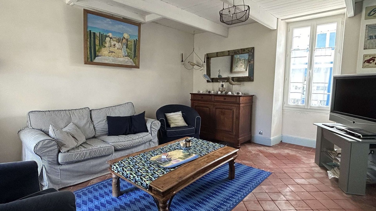 Photo of Livingroom in Barbatre