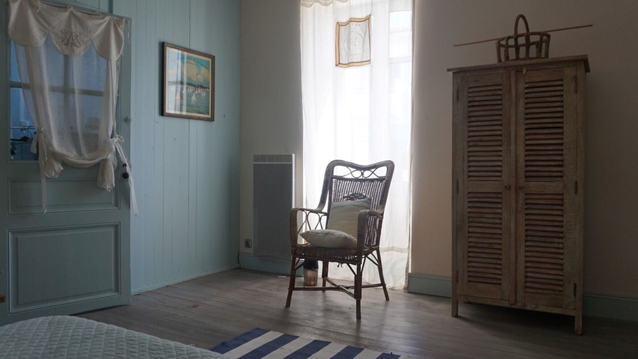 Photo of Bedroom in Barbatre
