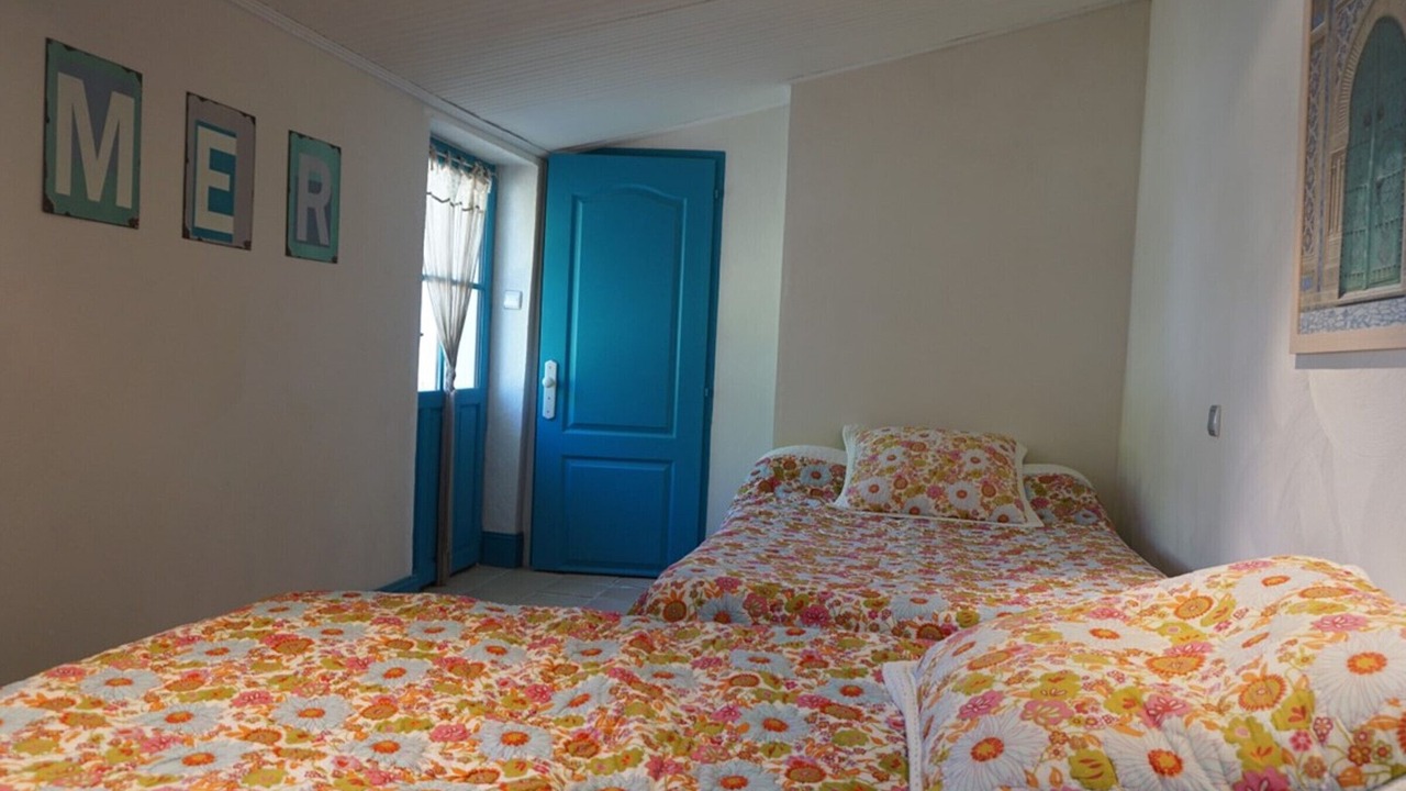 Photo of Bedroom in Barbatre