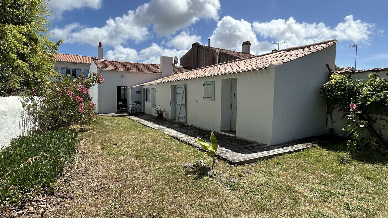 Photo of Outdoor in Barbatre
