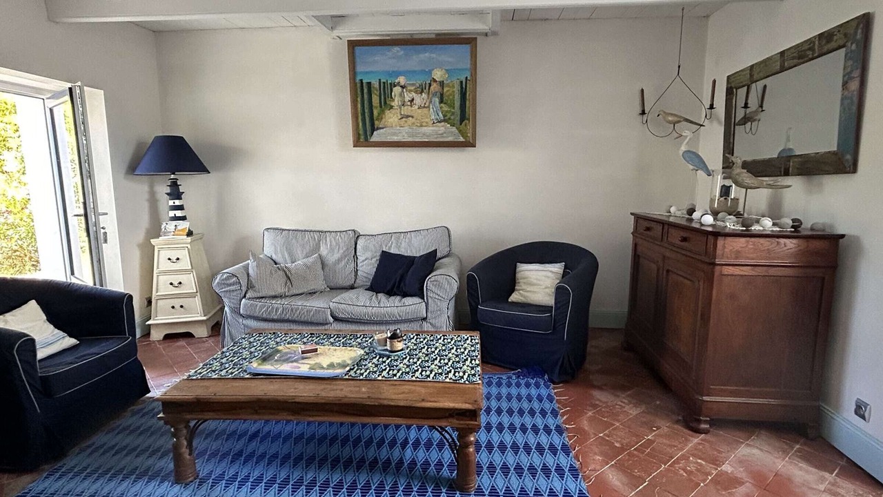 Photo of Livingroom in Barbatre