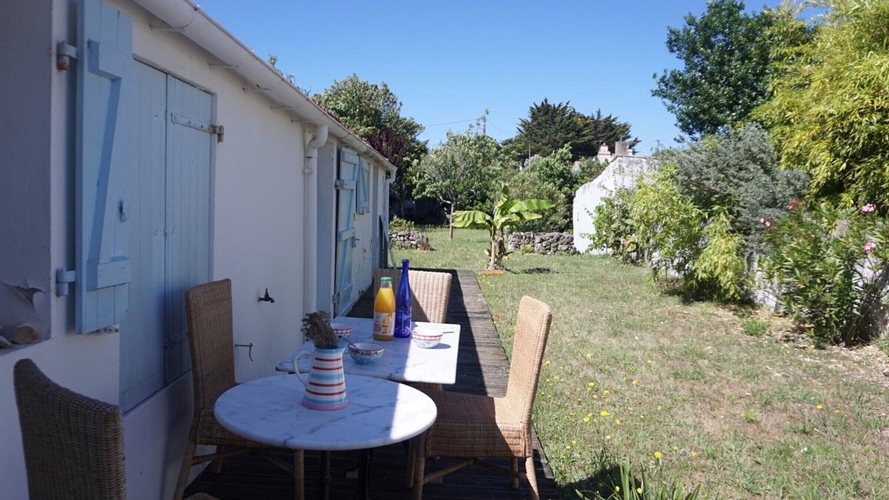 Photo of Outdoor in Barbatre