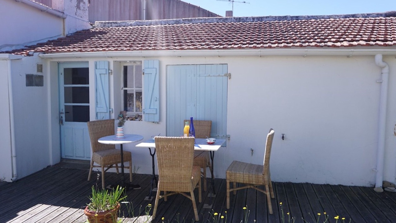 Photo of Outdoor in Barbatre