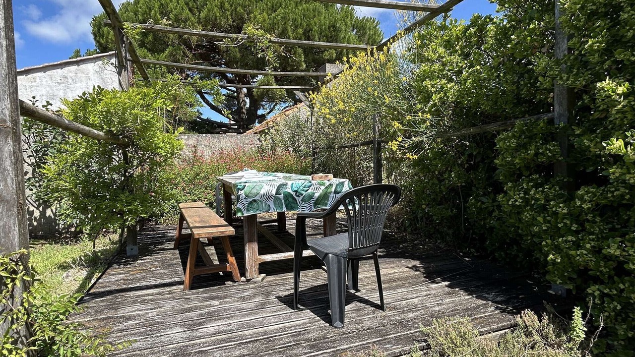 Photo of Outdoor in Barbatre