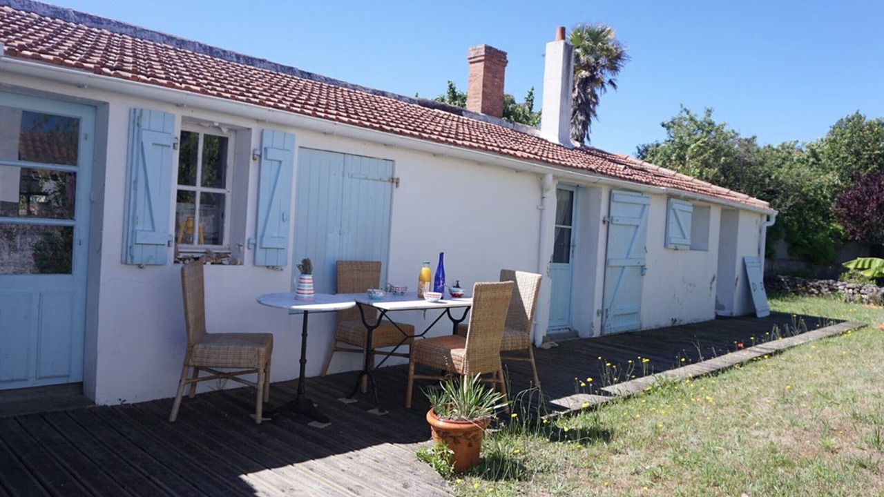 Photo of Outdoor in Barbatre