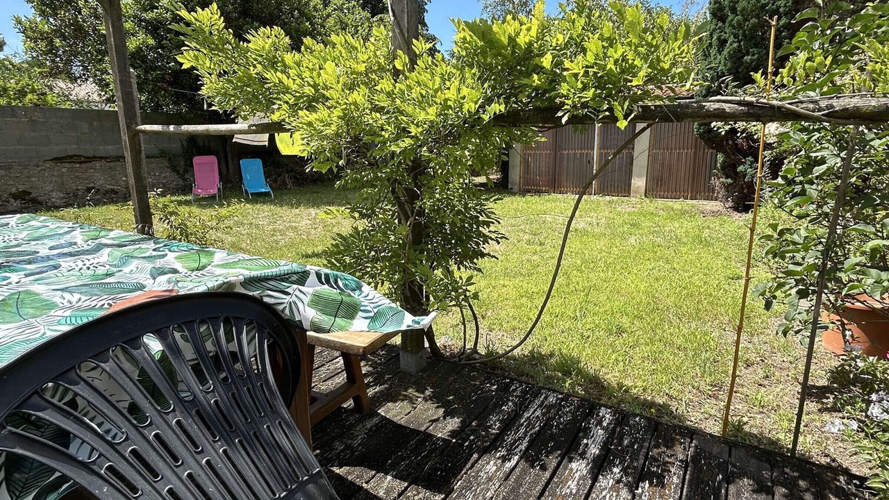 Photo of Outdoor in Barbatre