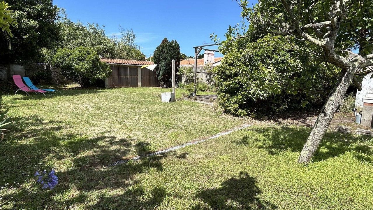 Photo of Outdoor in Barbatre