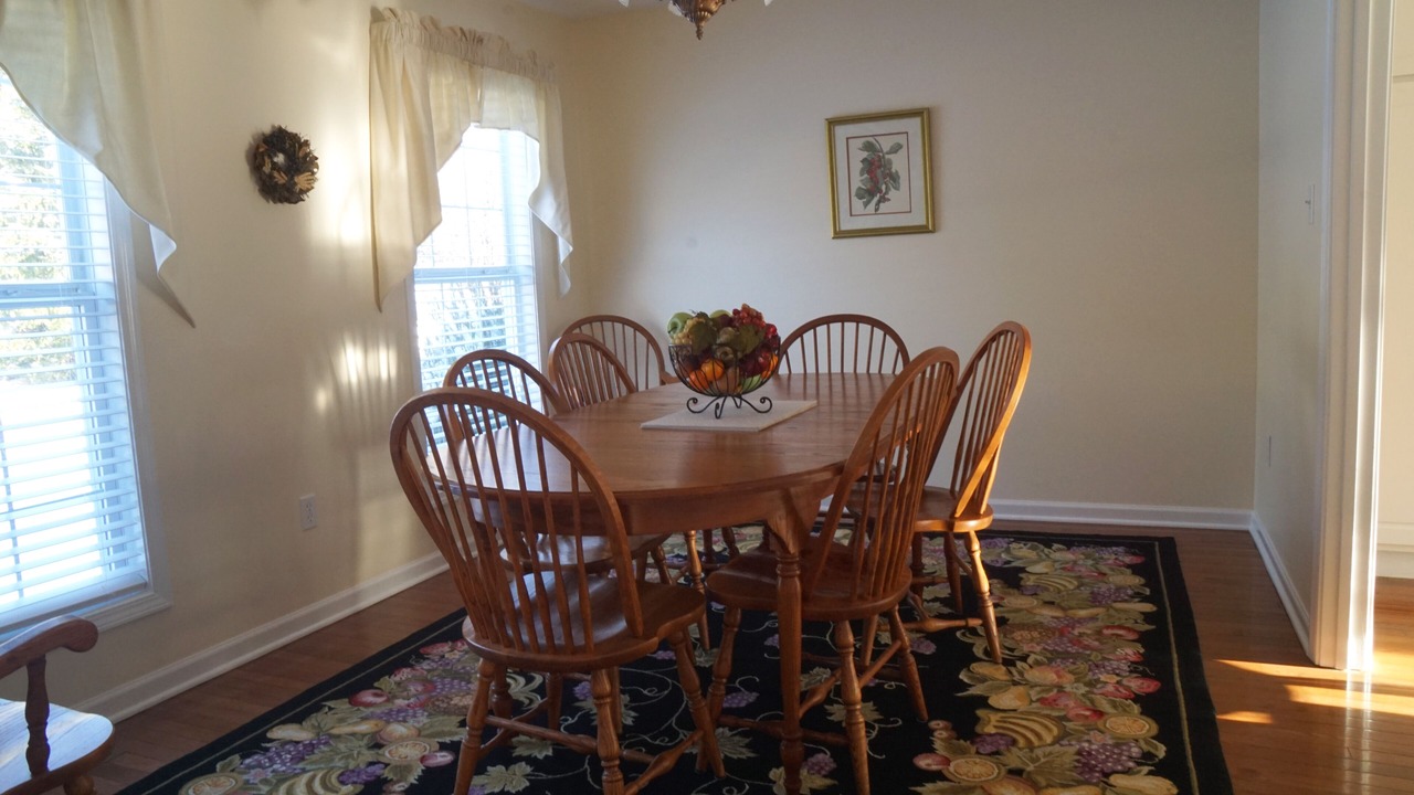 Photo of Bedroom in Lovingston