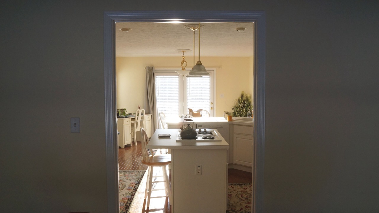 Photo of Bedroom in Lovingston