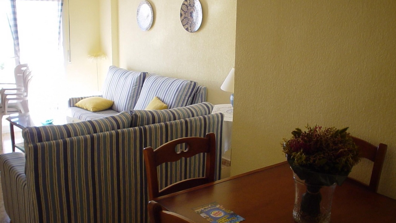 Photo of Livingroom in San Javier