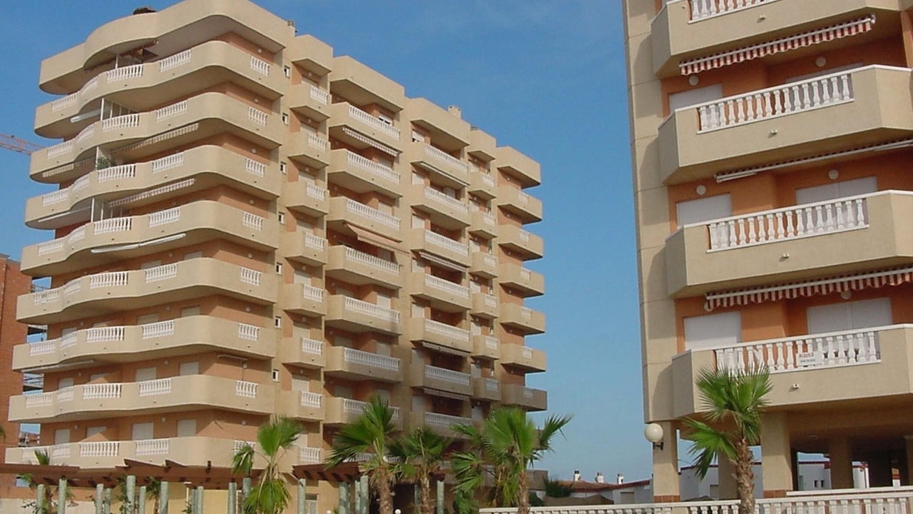 Photo of Outdoor in San Javier