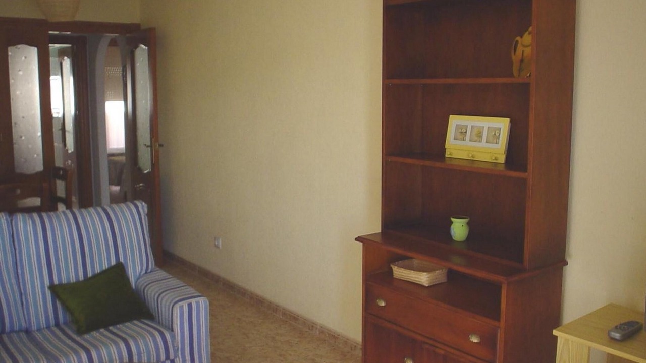 Photo of Livingroom in San Javier