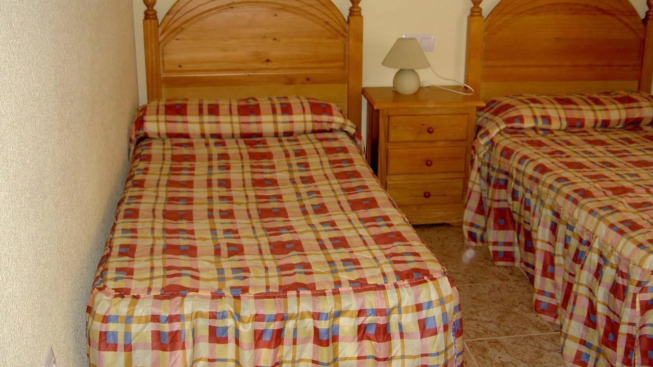 Photo of Bedroom in San Javier