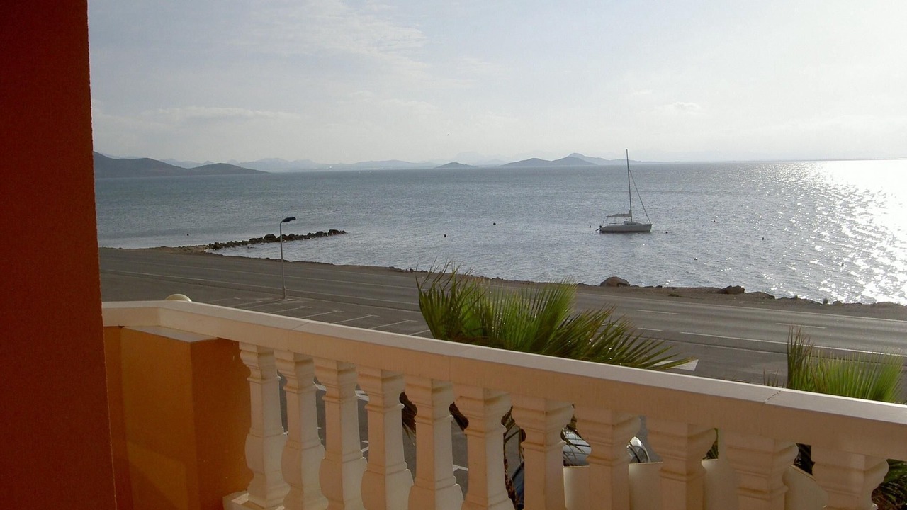Photo of Outdoor in San Javier