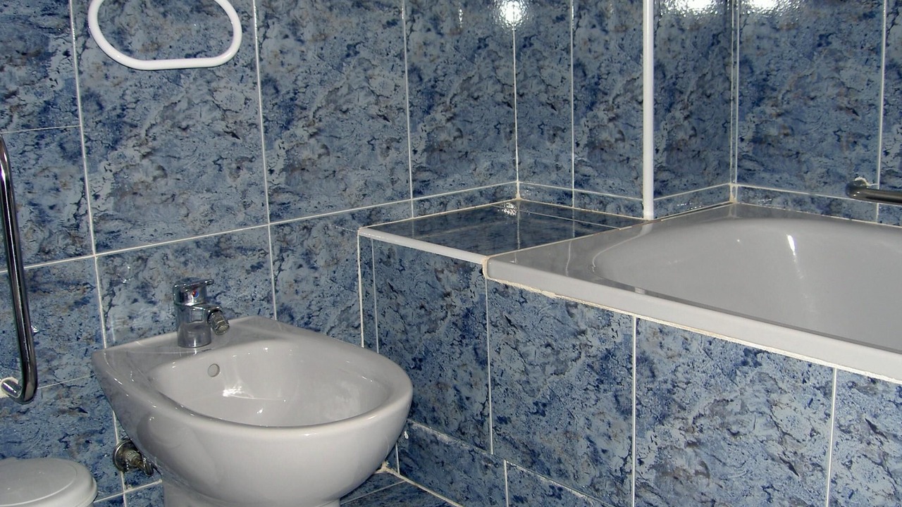 Photo of Bathroom in San Javier