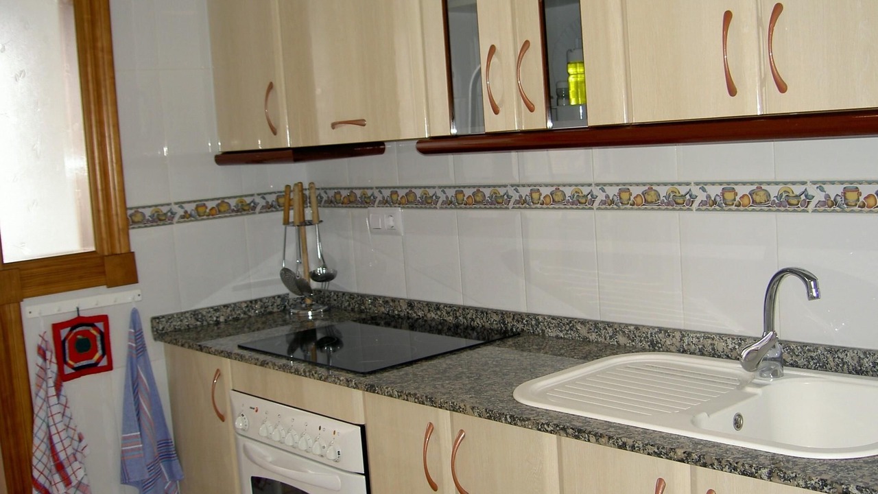 Photo of Kitchen in San Javier