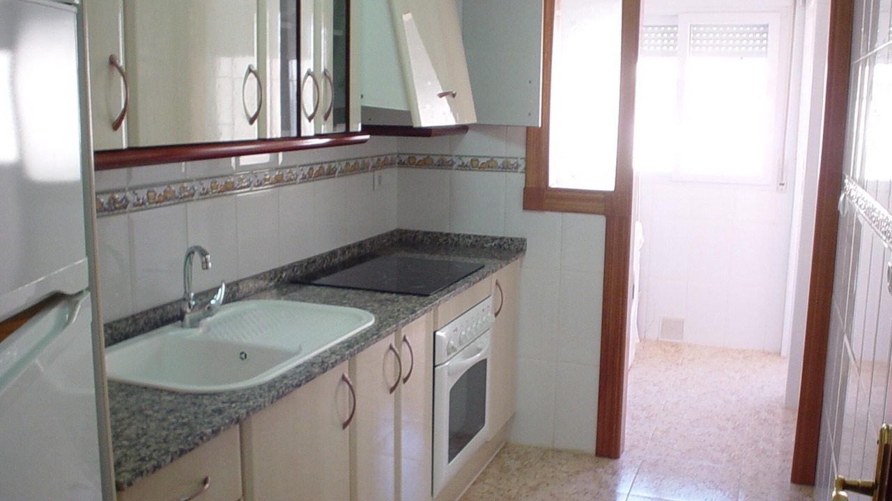 Photo of Kitchen in San Javier